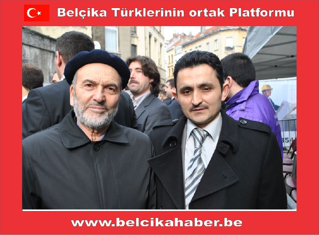 KÜLTÜRLER SENTEZİ SELİMİYE CAMİİNİN TEMELİ TÖRENLE ATILDI