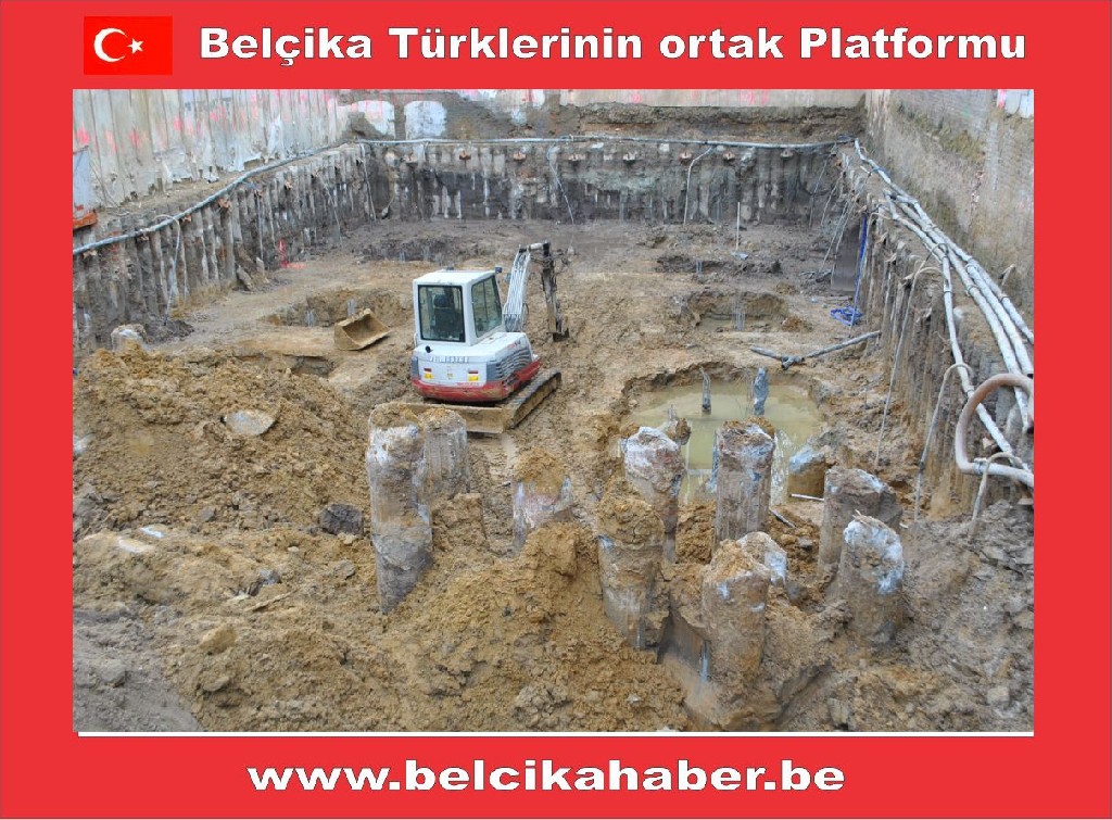 KÜLTÜRLER SENTEZİ SELİMİYE CAMİİNİN TEMELİ TÖRENLE ATILDI