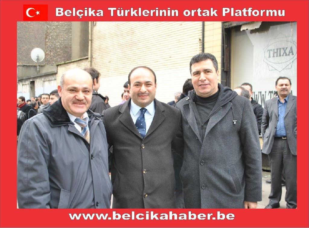 KÜLTÜRLER SENTEZİ SELİMİYE CAMİİNİN TEMELİ TÖRENLE ATILDI