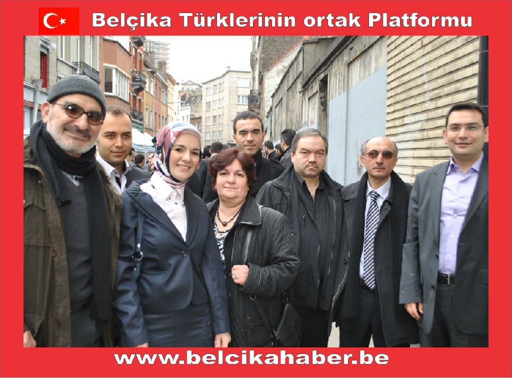 KÜLTÜRLER SENTEZİ SELİMİYE CAMİİNİN TEMELİ TÖRENLE ATILDI