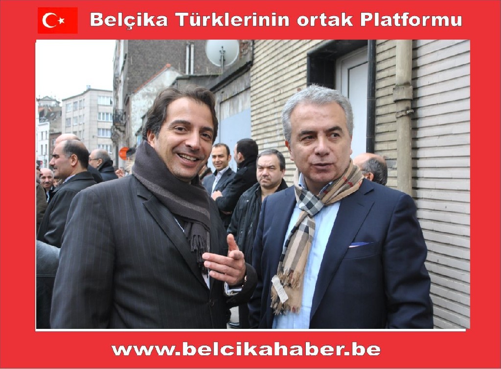 KÜLTÜRLER SENTEZİ SELİMİYE CAMİİNİN TEMELİ TÖRENLE ATILDI