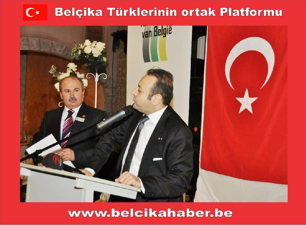 Bağış: ´Biz bin yıldır batıya doğru ilerleyen bir milletiz´.