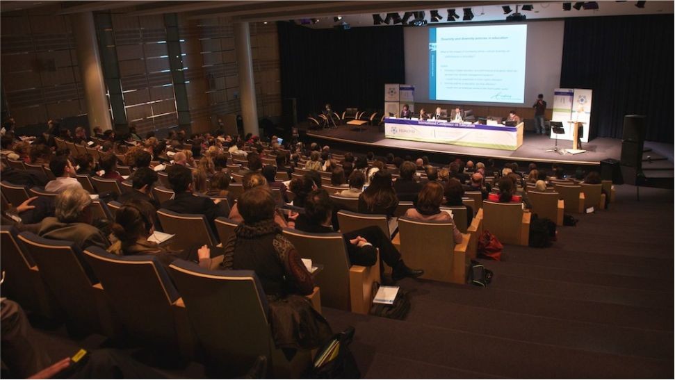 Fedactio'DAN Uluslararası Eğitim KonferansI