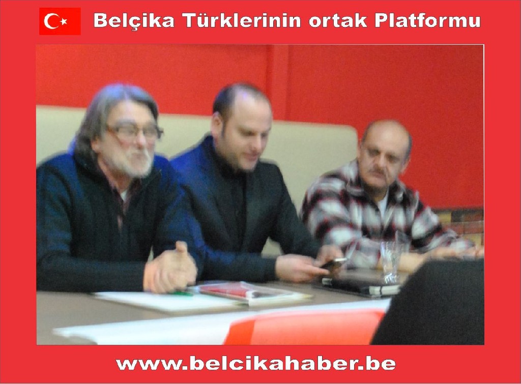 PS'LİLER SOSYAL KONUTLARI TARTIŞTILAR