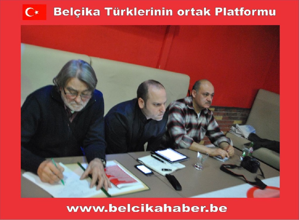 PS'LİLER SOSYAL KONUTLARI TARTIŞTILAR