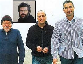 Ahmet Şık ve Nedim Şener'e tahliye 