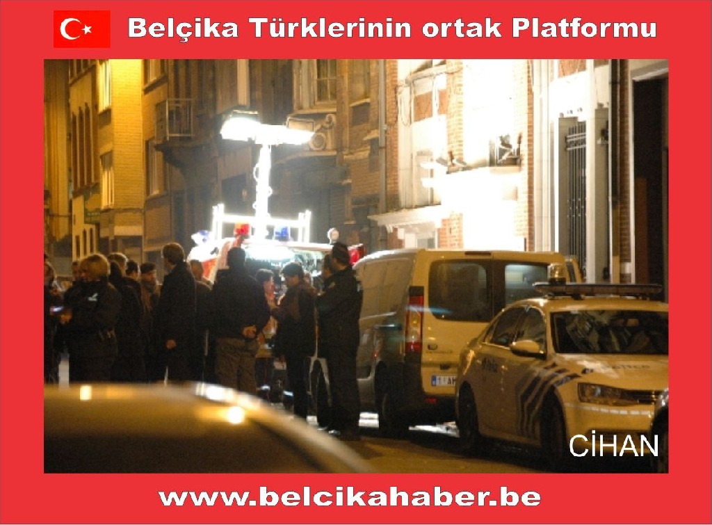 AVRUPA!'NIN GÖBEĞİNDE Şİİ CAMİSİNE MOLOTOFLU SALDIRI İMAM ÖLDÜRÜLDÜ