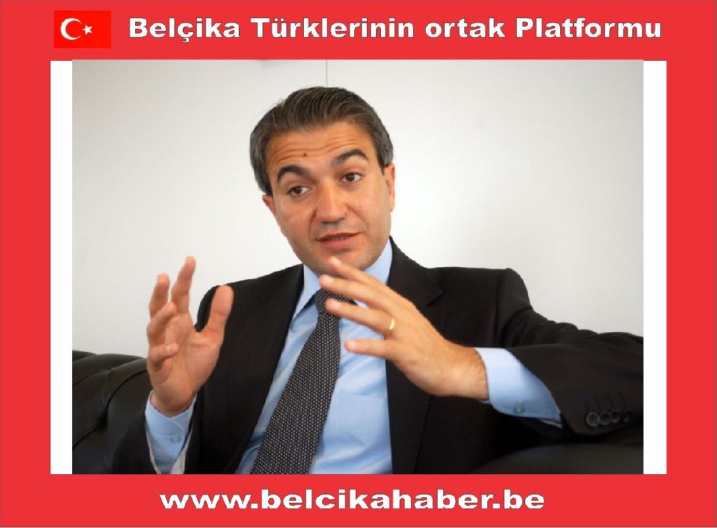 BAKAN EMİR KIR  MENFUR SALDIRIYI KINADI