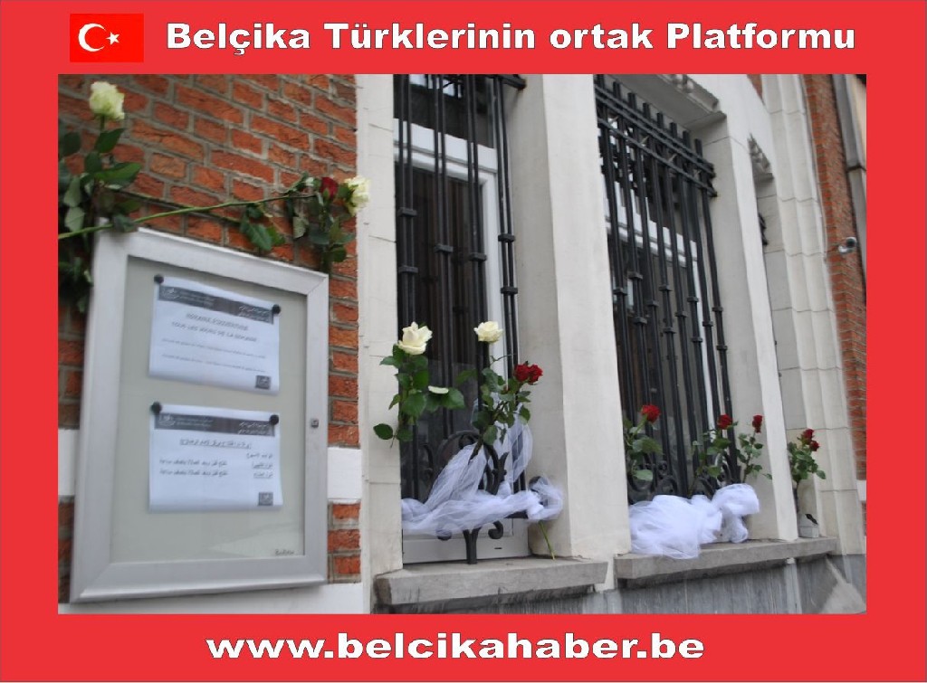 PAZAR GÜNÜ TERÖR LANETLENECEK