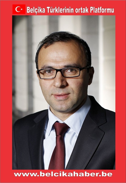 VELİ YÜKSEL KAZADA YAŞAMINI YİTİRENLERE TAZİYE MESAJI YAYINLADI 