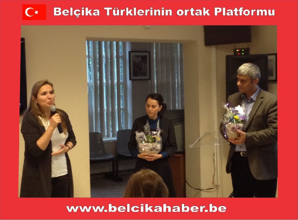 17 Mart 2012 tarihinde düzenlenen seminer