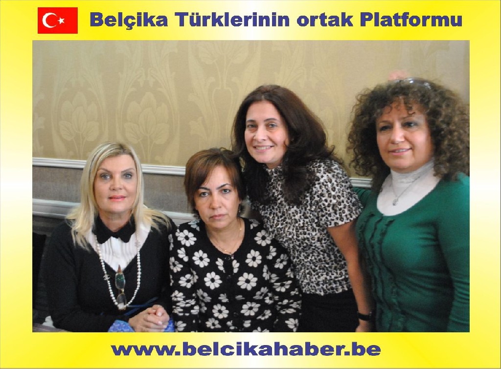 HAYRANLARI DERYA BAYKAL İLE SYNERGIE'NİN KAHVALTISINDA BİRARAYA GELDİ