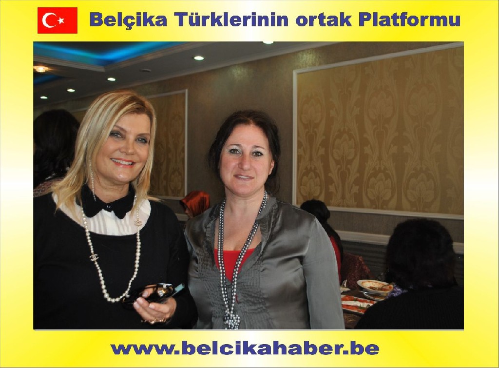 HAYRANLARI DERYA BAYKAL İLE SYNERGIE'NİN KAHVALTISINDA BİRARAYA GELDİ