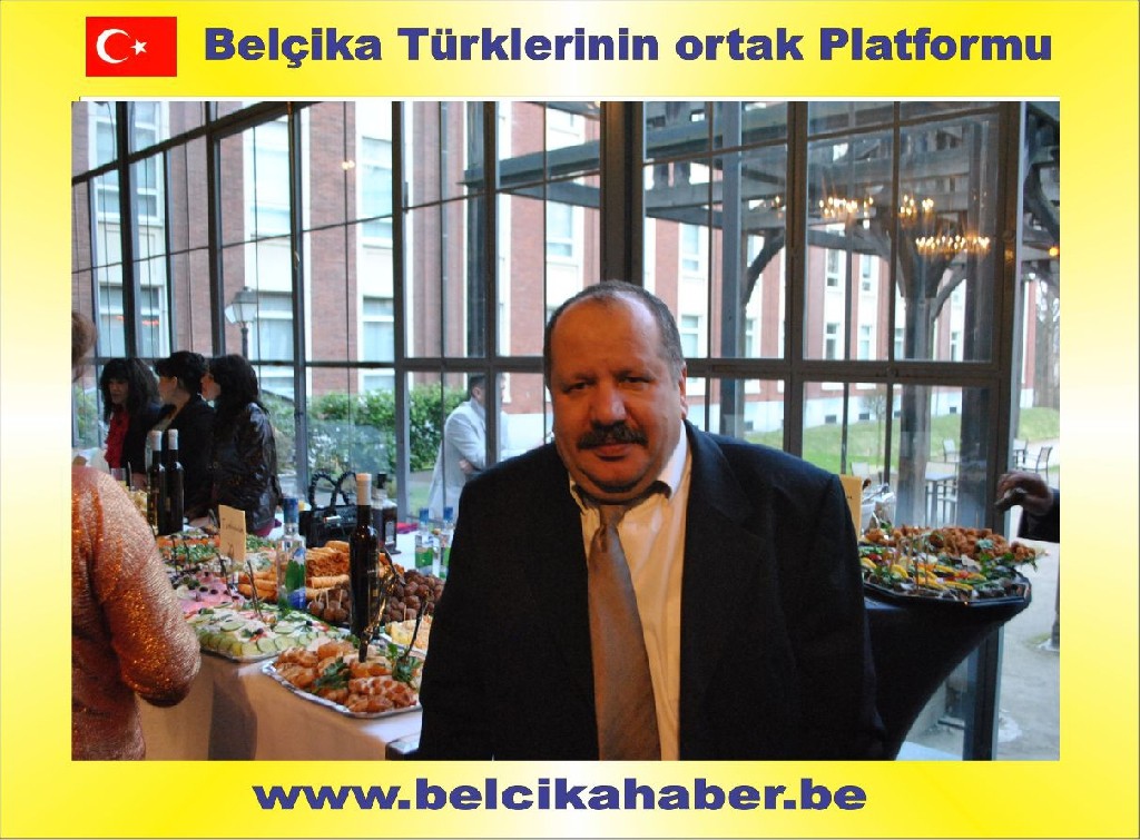 ALTI BÜYÜKELÇİ NEVRUZ RESEPSİYONU VERDİ