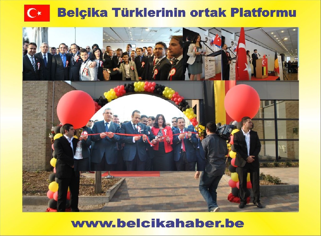 'DE RIETGORS' HOTELİ GÖRKEMLİ BİR TÖRENLE AÇILDI