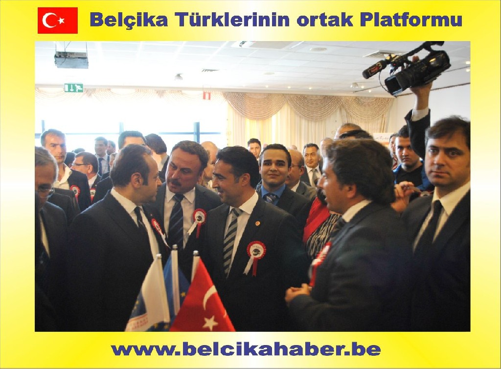'DE RIETGORS' HOTELİ GÖRKEMLİ BİR TÖRENLE AÇILDI
