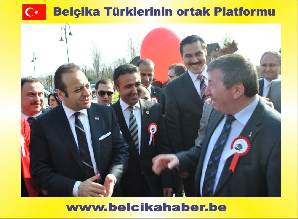 'DE RIETGORS' HOTELİ GÖRKEMLİ BİR TÖRENLE AÇILDI
