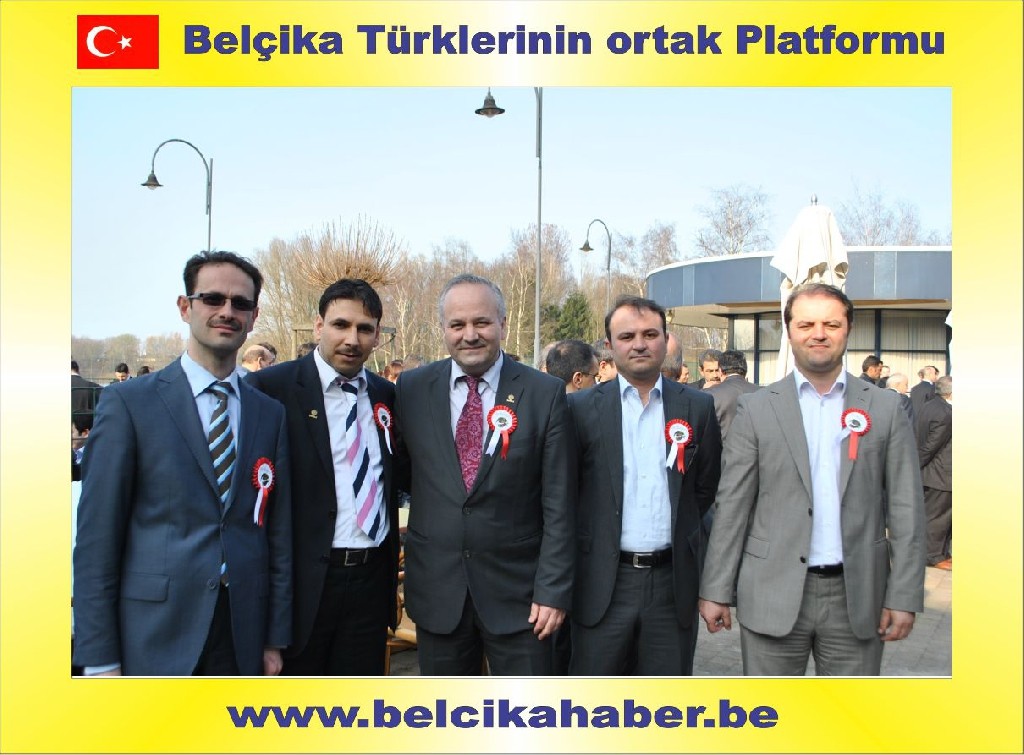 'DE RIETGORS' HOTELİ GÖRKEMLİ BİR TÖRENLE AÇILDI