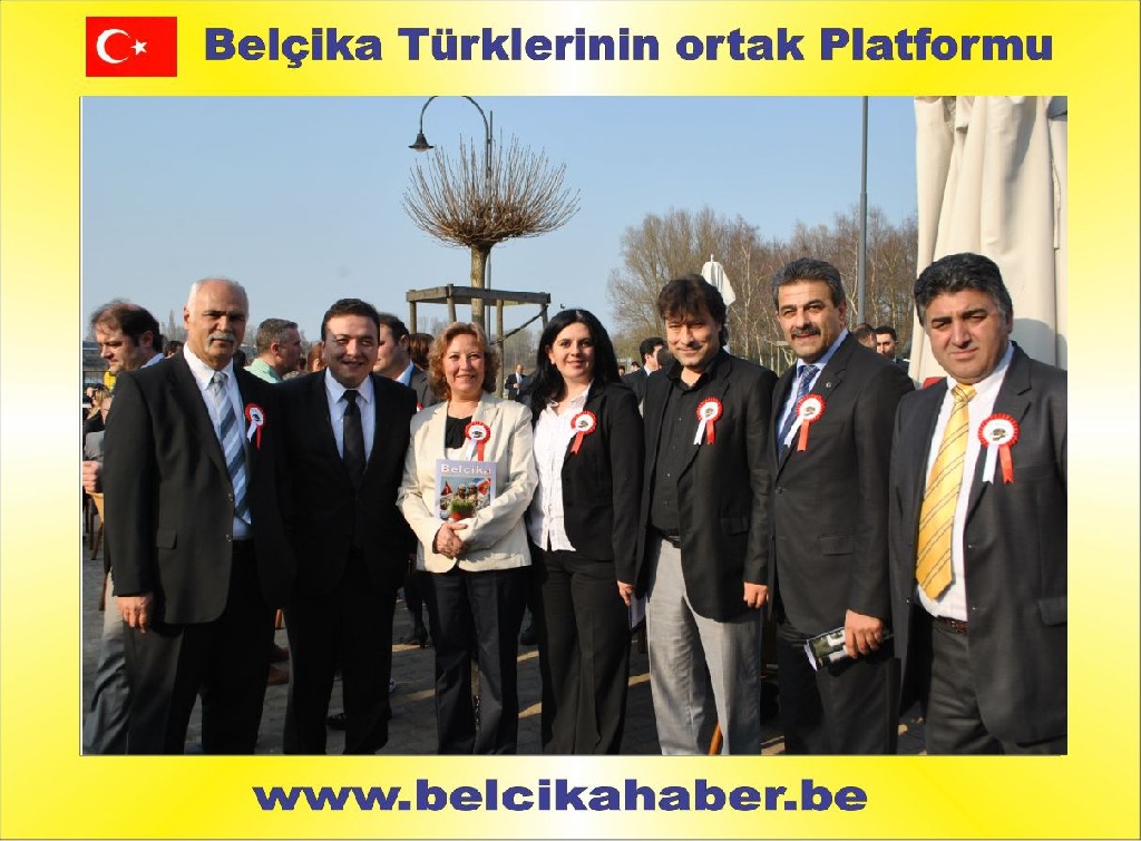 'DE RIETGORS' HOTELİ GÖRKEMLİ BİR TÖRENLE AÇILDI