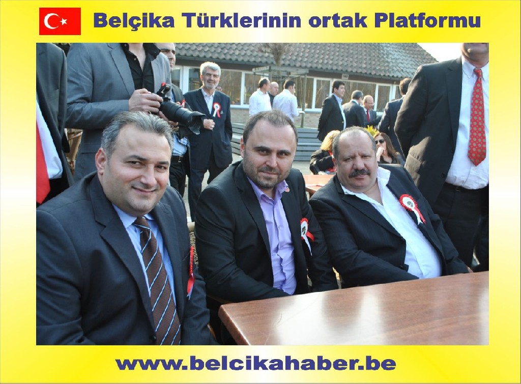 'DE RIETGORS' HOTELİ GÖRKEMLİ BİR TÖRENLE AÇILDI