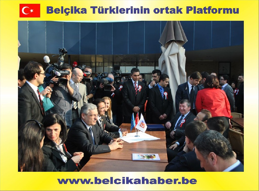 'DE RIETGORS' HOTELİ GÖRKEMLİ BİR TÖRENLE AÇILDI