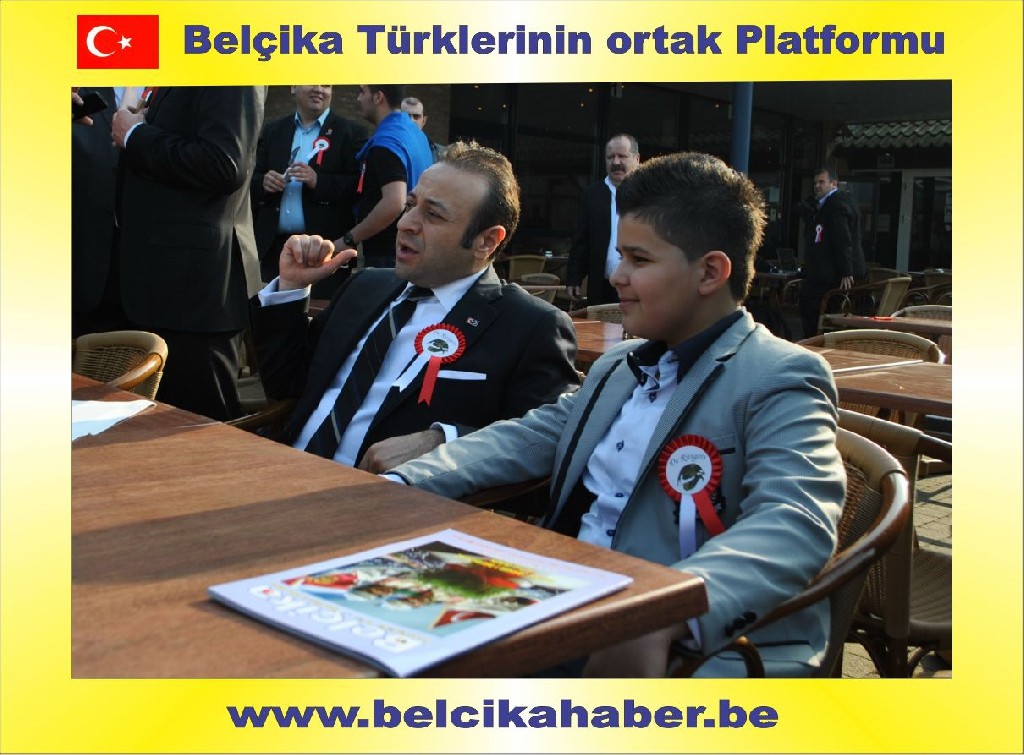 'DE RIETGORS' HOTELİ GÖRKEMLİ BİR TÖRENLE AÇILDI