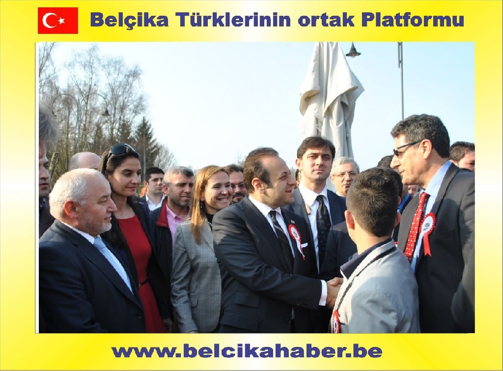 'DE RIETGORS' HOTELİ GÖRKEMLİ BİR TÖRENLE AÇILDI