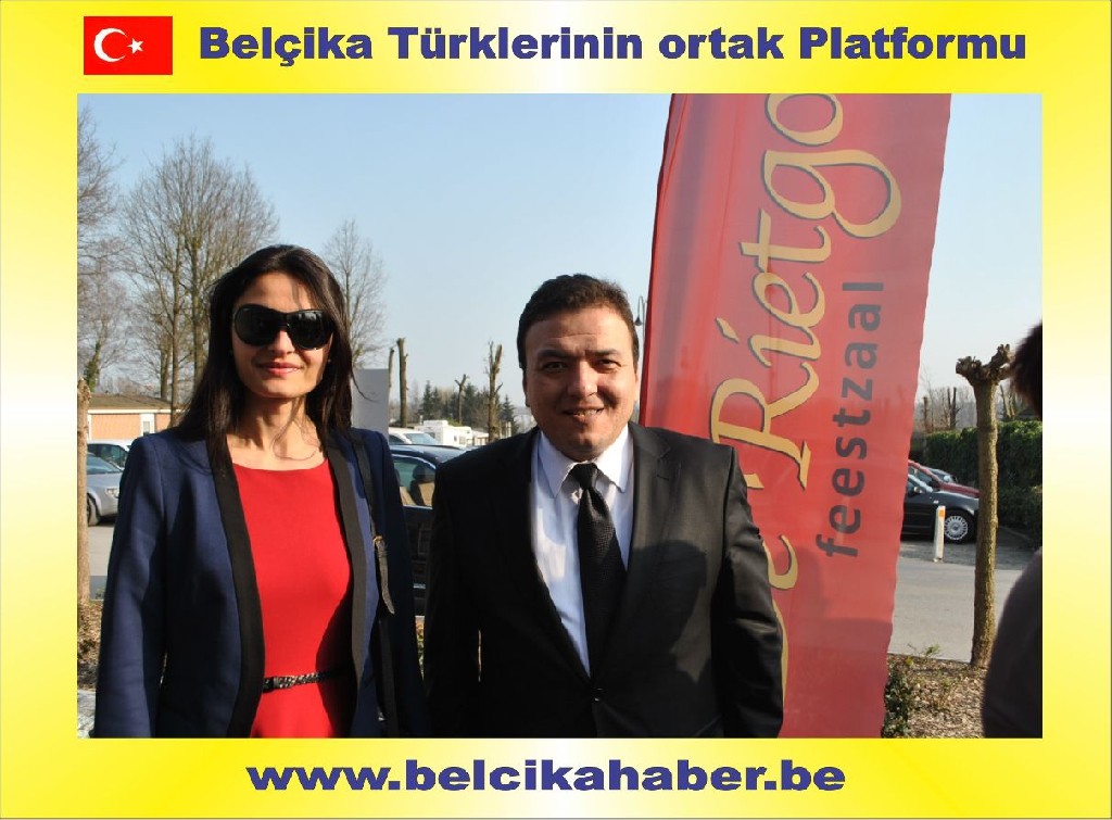 'DE RIETGORS' HOTELİ GÖRKEMLİ BİR TÖRENLE AÇILDI
