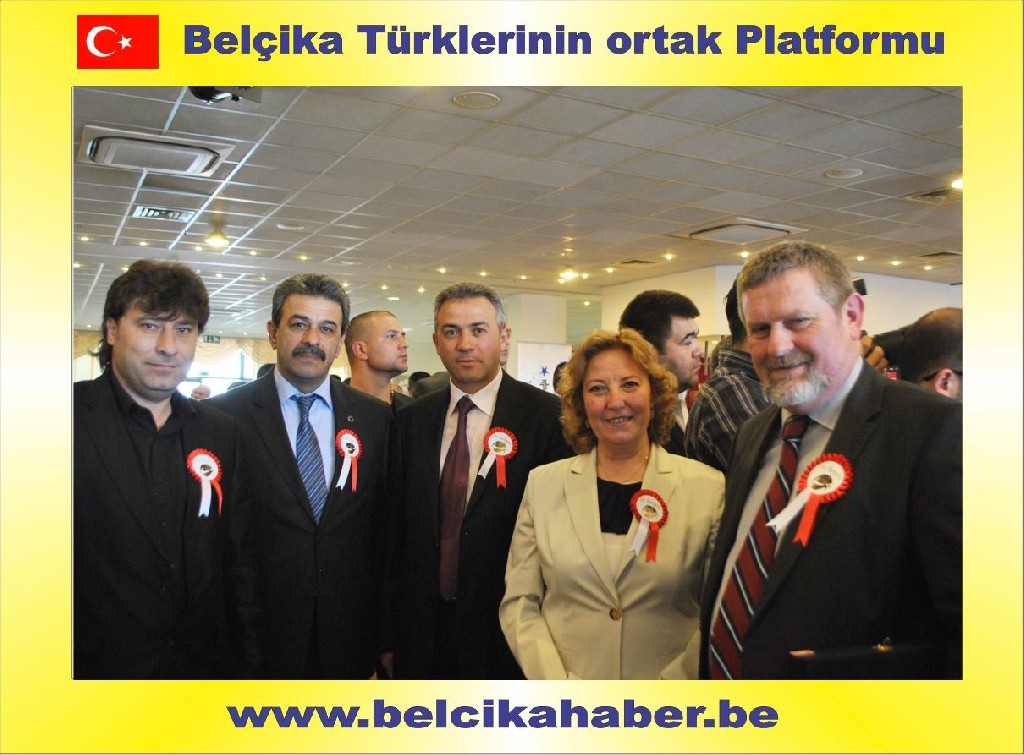 'DE RIETGORS' HOTELİ GÖRKEMLİ BİR TÖRENLE AÇILDI