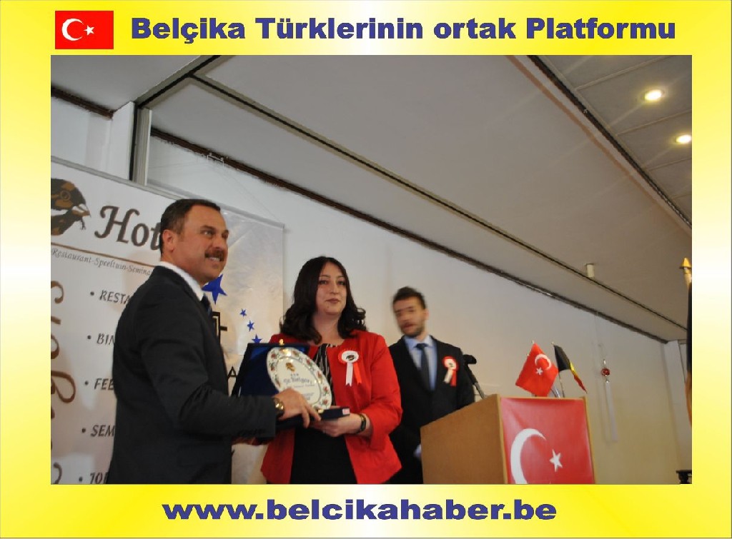 'DE RIETGORS' HOTELİ GÖRKEMLİ BİR TÖRENLE AÇILDI