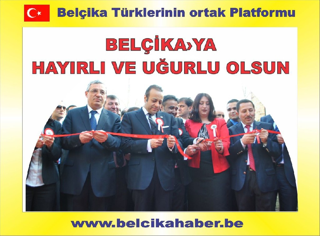 'DE RIETGORS' HOTELİ GÖRKEMLİ BİR TÖRENLE AÇILDI