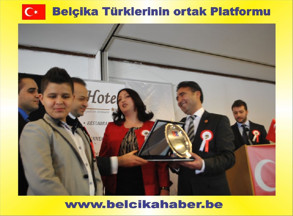 'DE RIETGORS' HOTELİ GÖRKEMLİ BİR TÖRENLE AÇILDI