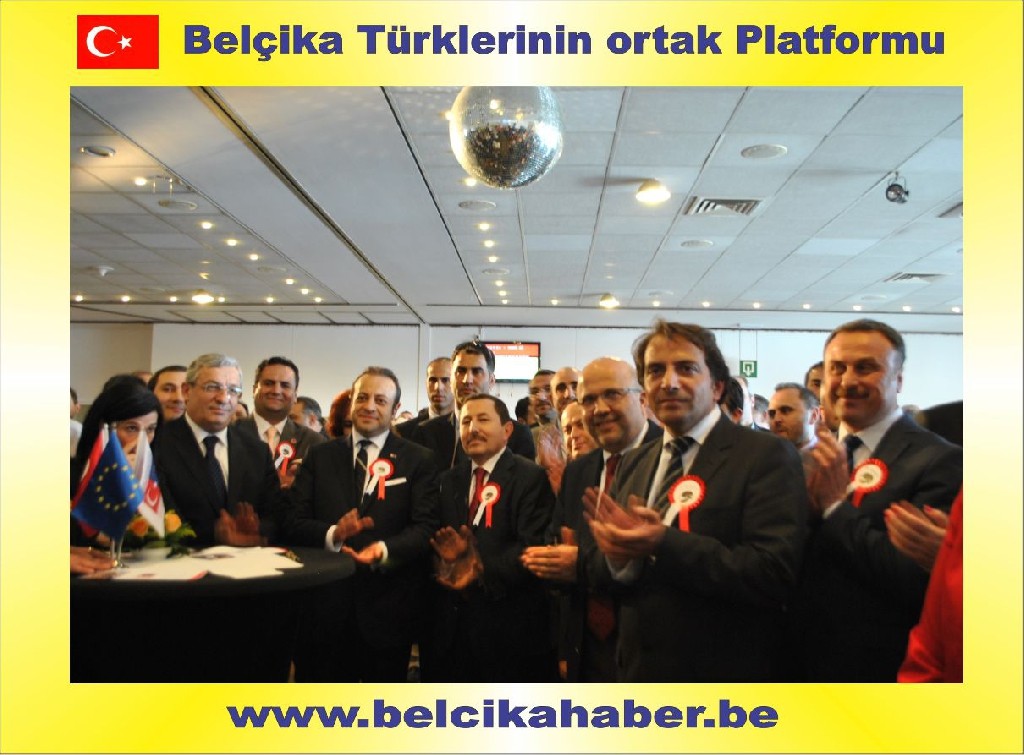 'DE RIETGORS' HOTELİ GÖRKEMLİ BİR TÖRENLE AÇILDI