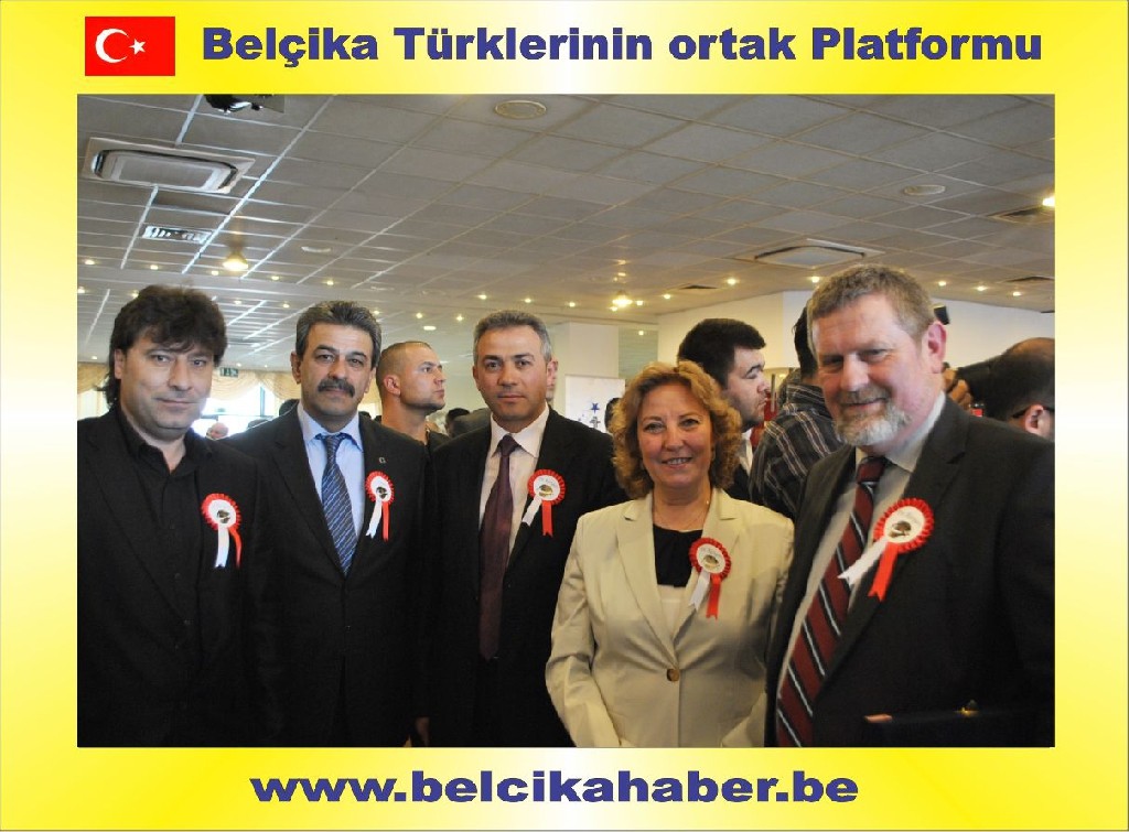 'DE RIETGORS' HOTELİ GÖRKEMLİ BİR TÖRENLE AÇILDI