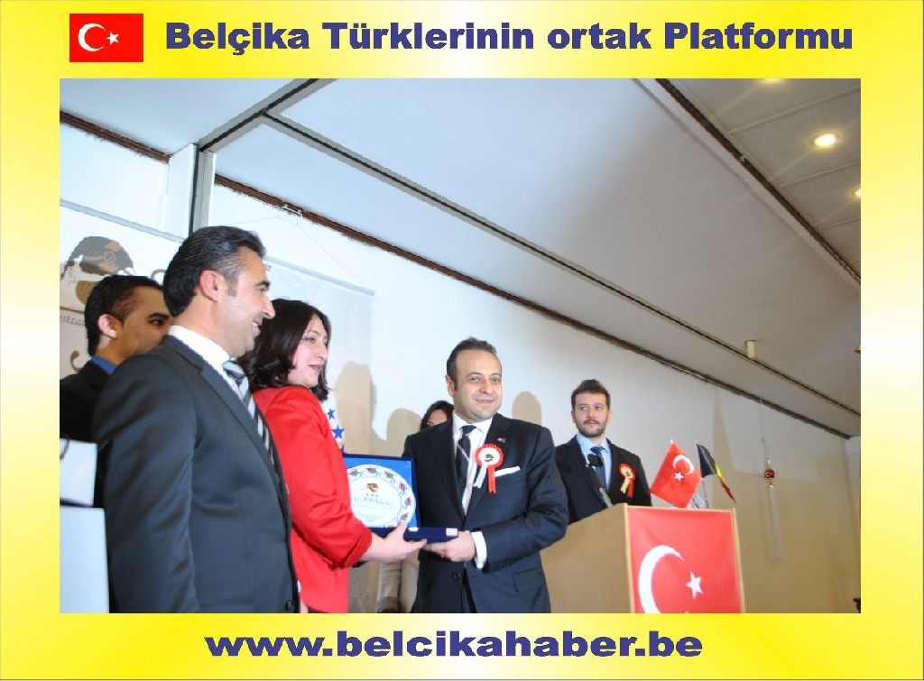 'DE RIETGORS' HOTELİ GÖRKEMLİ BİR TÖRENLE AÇILDI