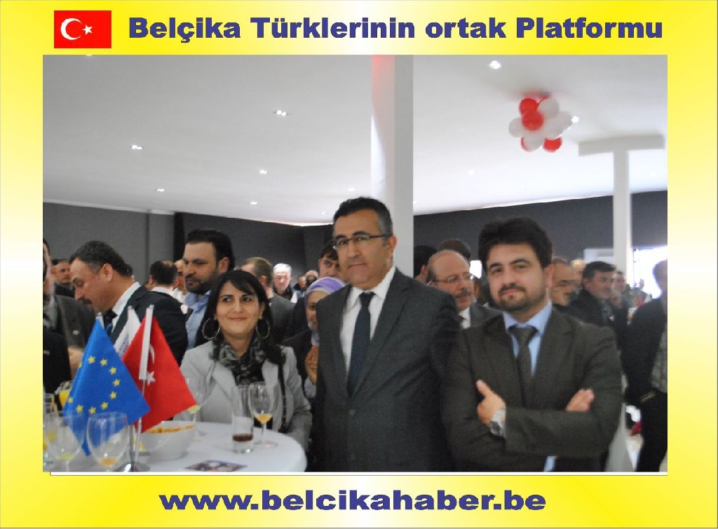 SAYLAM GRUP MAĞAZASINI BAKAN BAĞIŞ AÇTI