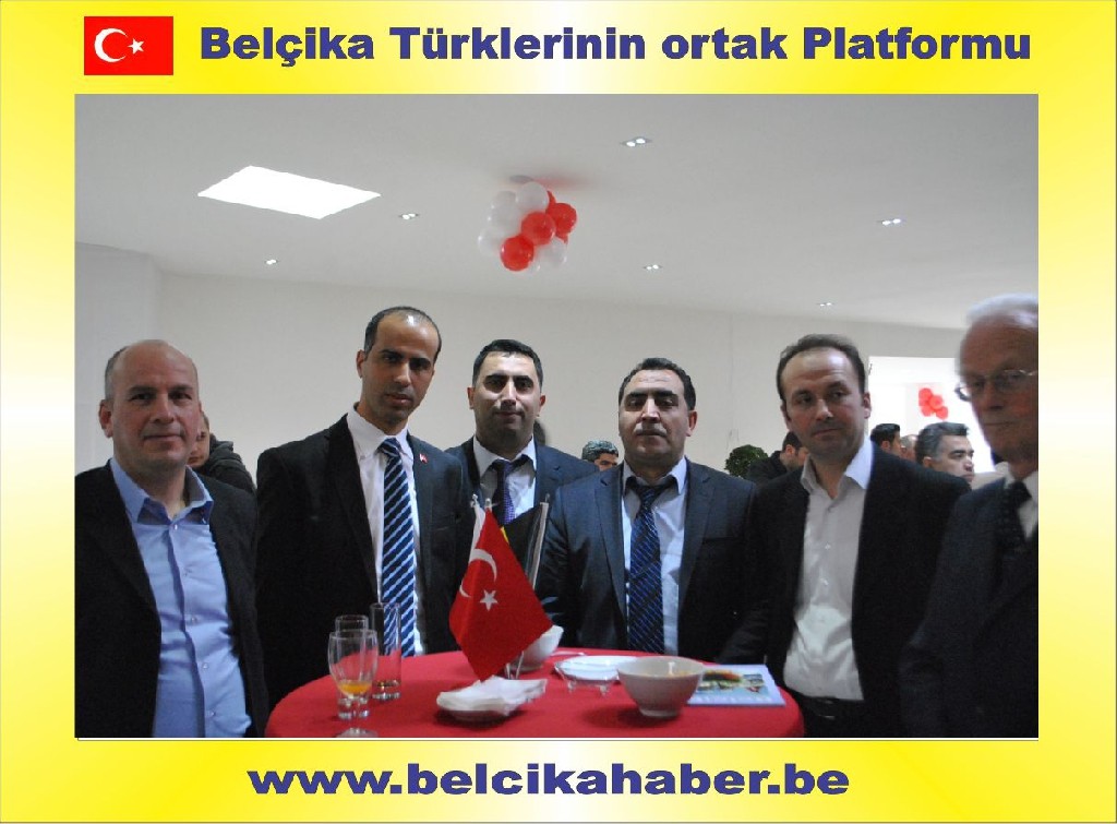 SAYLAM GRUP MAĞAZASINI BAKAN BAĞIŞ AÇTI