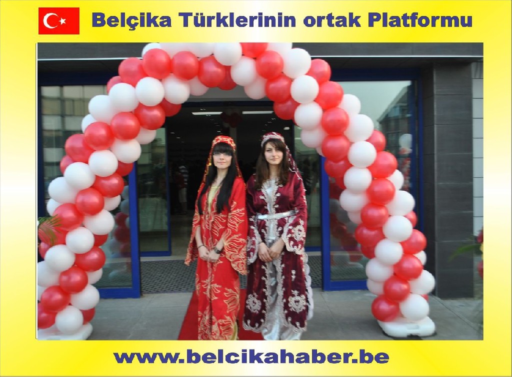 SAYLAM GRUP MAĞAZASINI BAKAN BAĞIŞ AÇTI