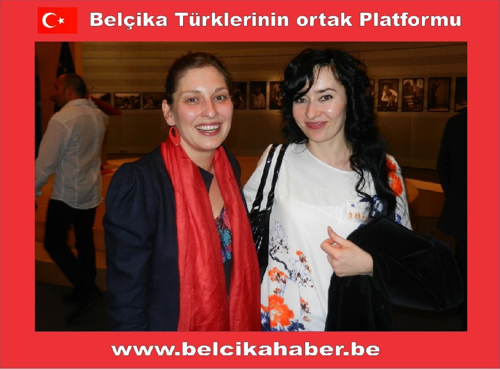 Bulgaristan Milli Sanatçı Sofi Marinova Avrupa'da destek turlarında