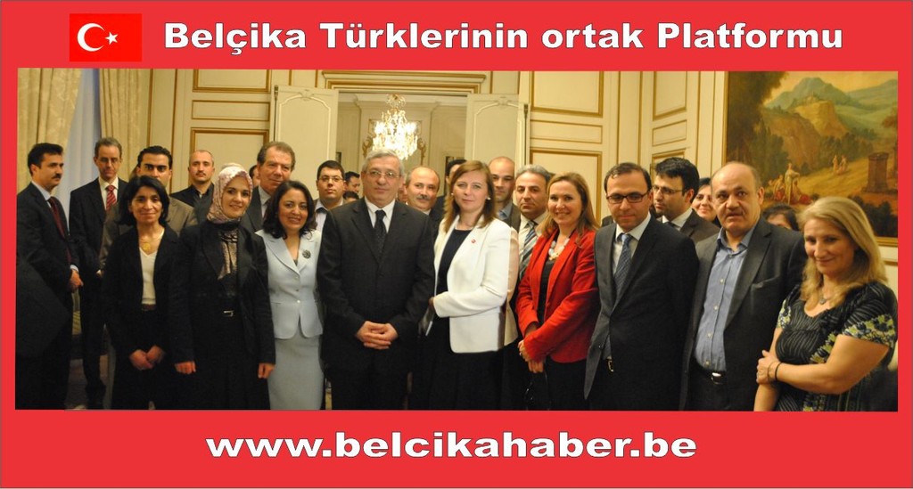 BÜYÜKELÇİ MUSA: