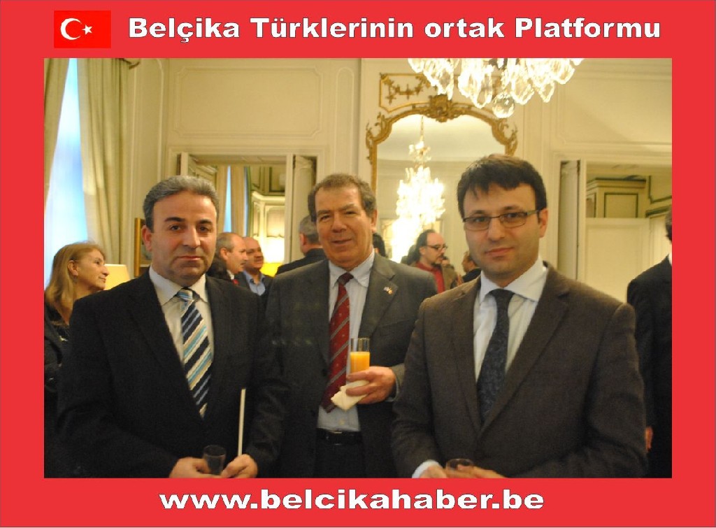 BÜYÜKELÇİ MUSA: