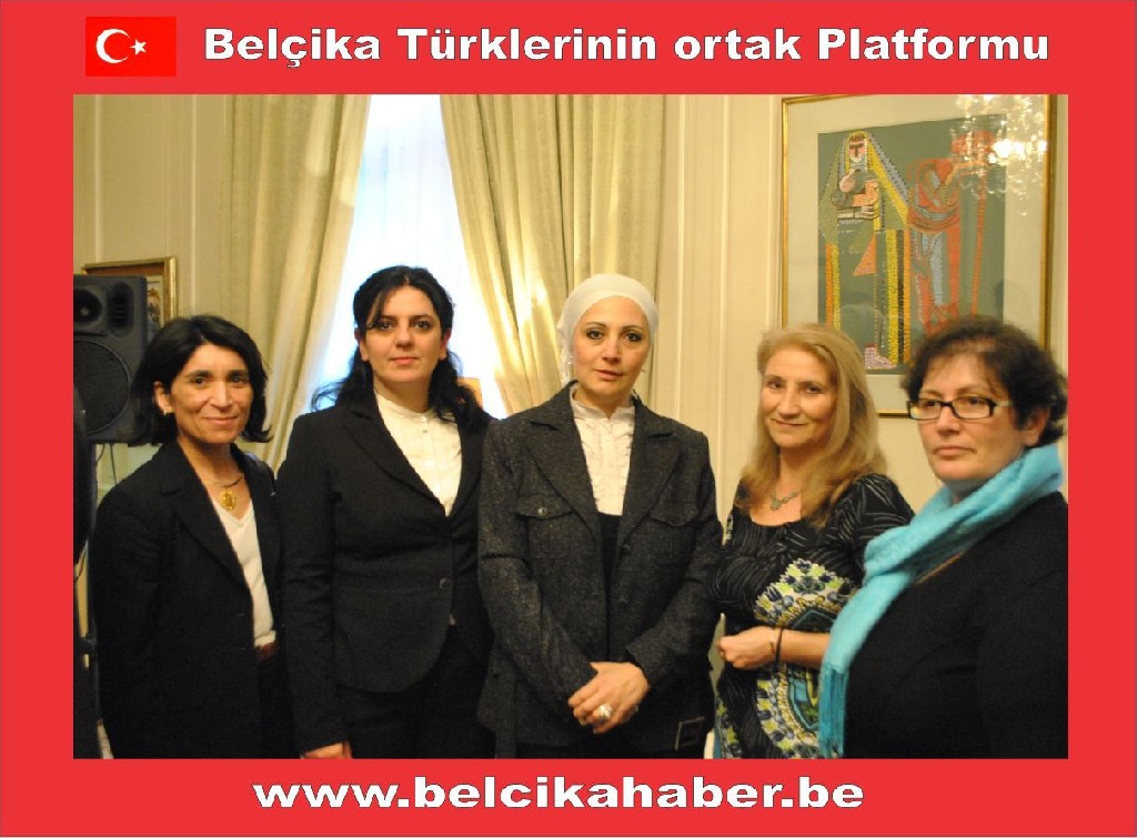 BÜYÜKELÇİ MUSA:
