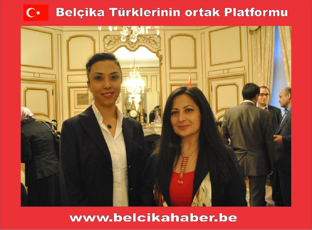 BÜYÜKELÇİ MUSA: