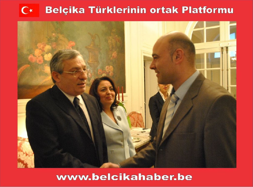 BÜYÜKELÇİ MUSA: