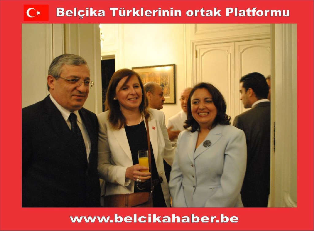 BÜYÜKELÇİ MUSA: