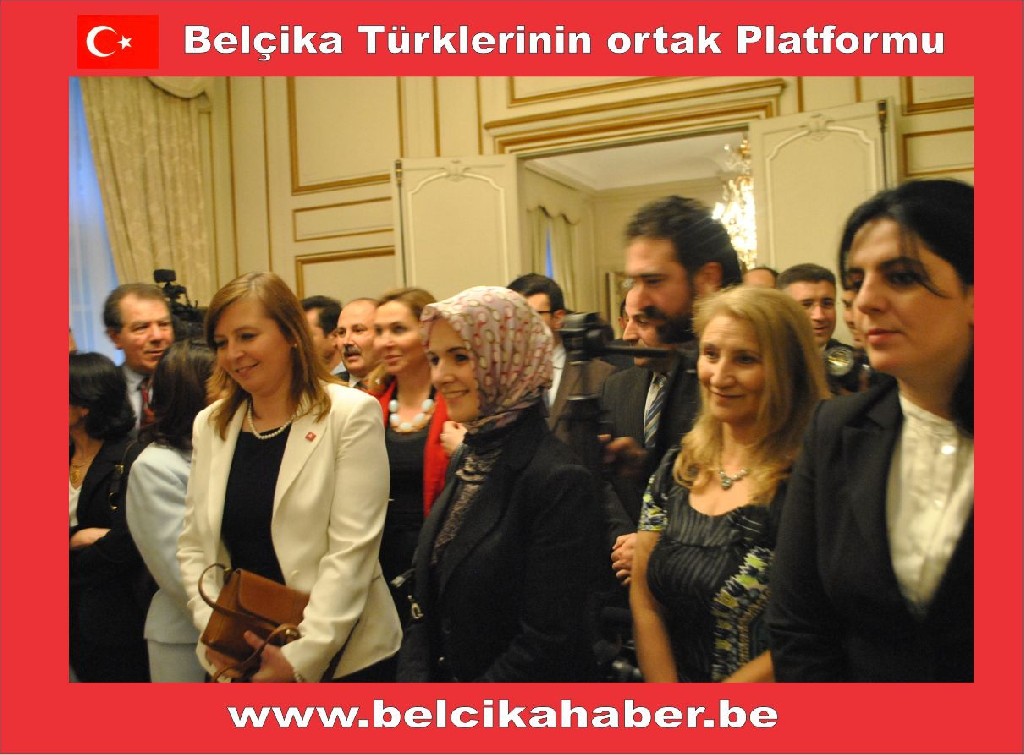 BÜYÜKELÇİ MUSA: