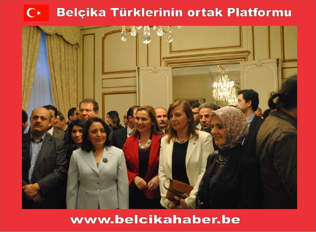 BÜYÜKELÇİ MUSA: