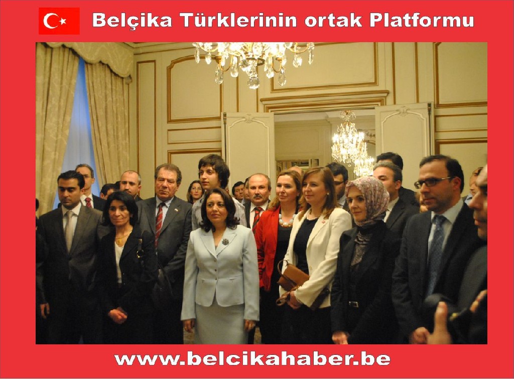 BÜYÜKELÇİ MUSA:
