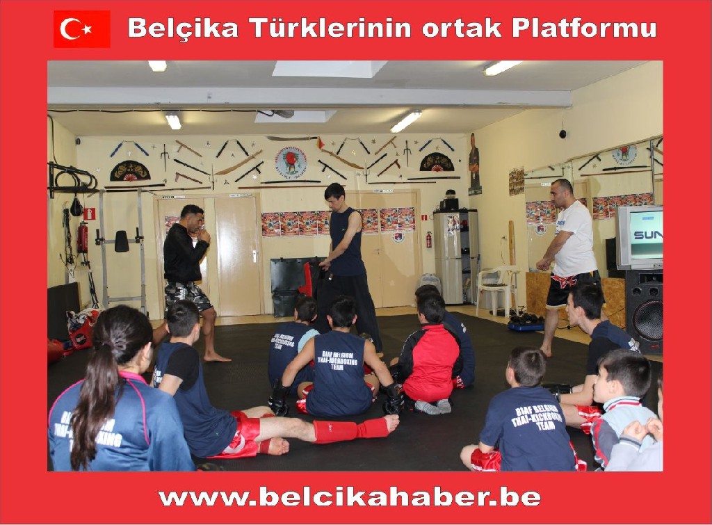 KÖSE2DEN DÜNYA ŞAMPİYONU ERKAN VAROL'A DESTEK