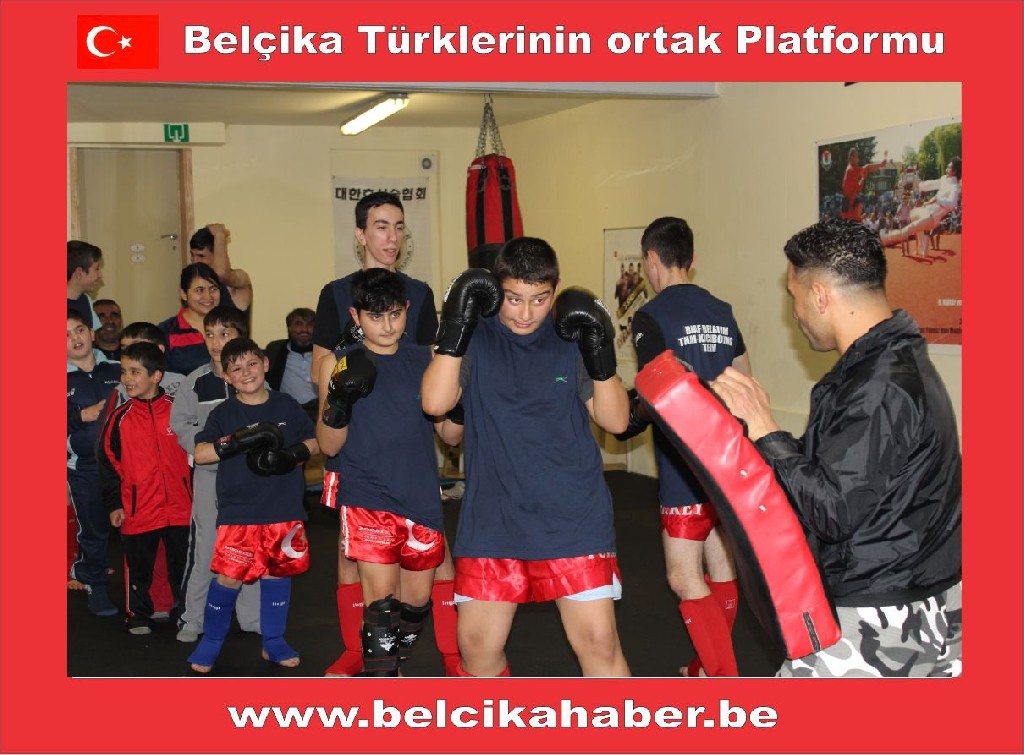 KÖSE2DEN DÜNYA ŞAMPİYONU ERKAN VAROL'A DESTEK